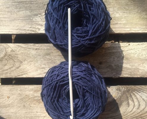 rękodzieło dla wnętrz