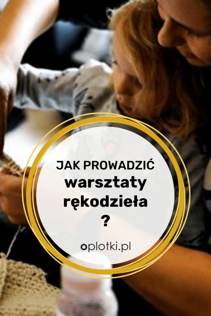 prowadzenie warsztatów dla kobiet rola instruktorki