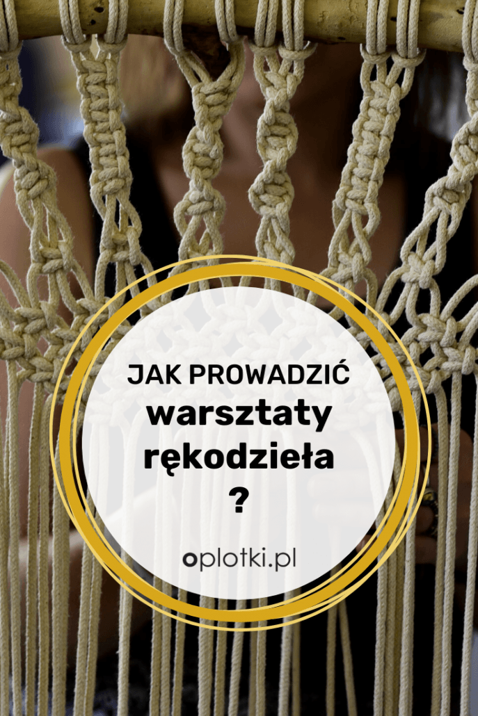  wypalenie prowadzących warsztaty