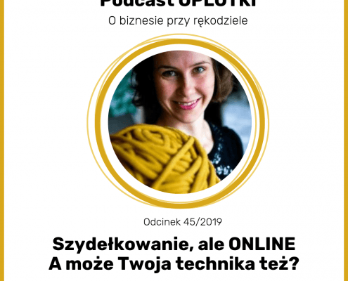 szydełkowanie online