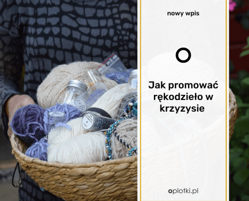 jak prowadzić rękoszi