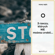 warsztaty rękodzielnicze czego nie robić