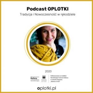 polskie rękodzieło podcast