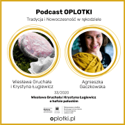 haft pałucki podcast