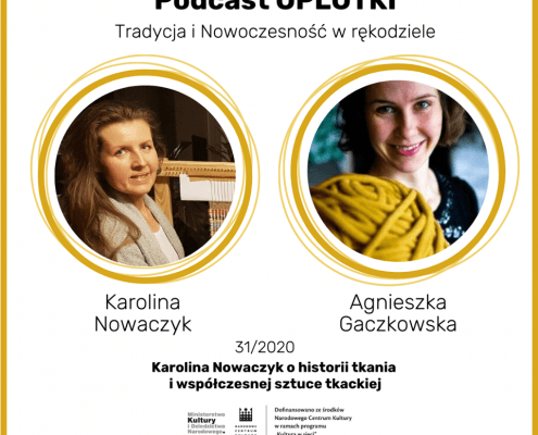 tkactwo ręczne wywiad