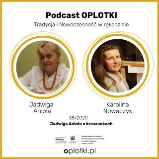 jadwiga anioła kraszanki
