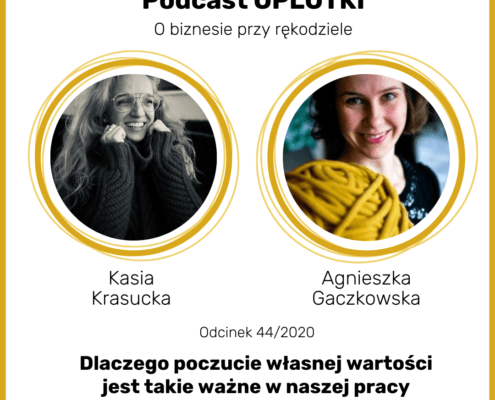 Kasia Krasucka