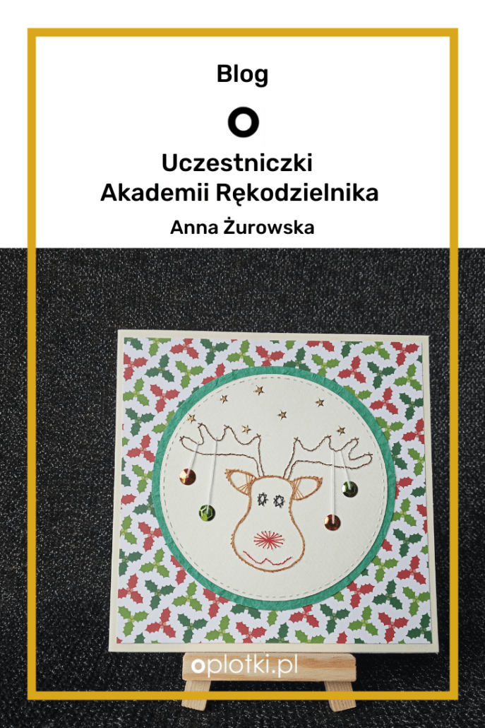 anna żurowska