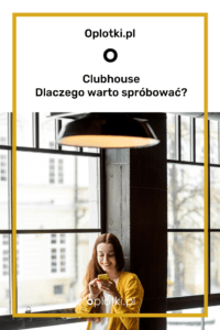 clubhouse co to jest