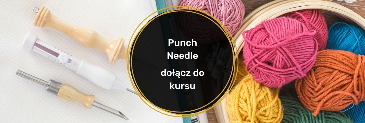 punch needle