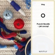 punch needle
