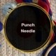 punch needle