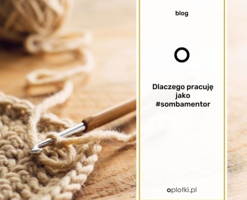 sombamentor, mentor biznesowy