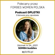 zespół SOMBA