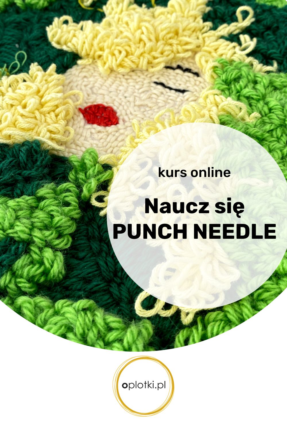 Punch needle - kurs on-line_2