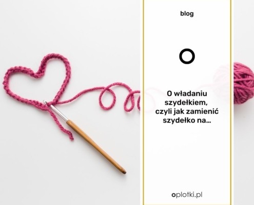 punch needle zestaw, kurs punch needle