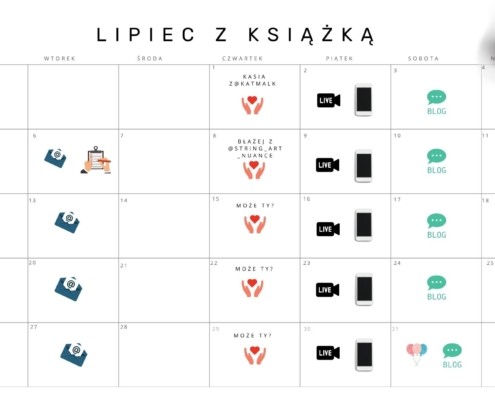 nagrody za kampanię