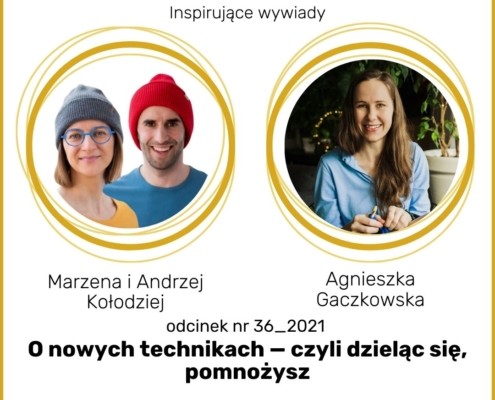 warsztaty rękodzielnicze online