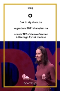 TEDx Polska