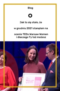 TEDx Warsaw Women