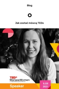 TEDx Warsaw Women