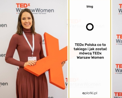 TEDx Polska, TEDx Warsaw Women
