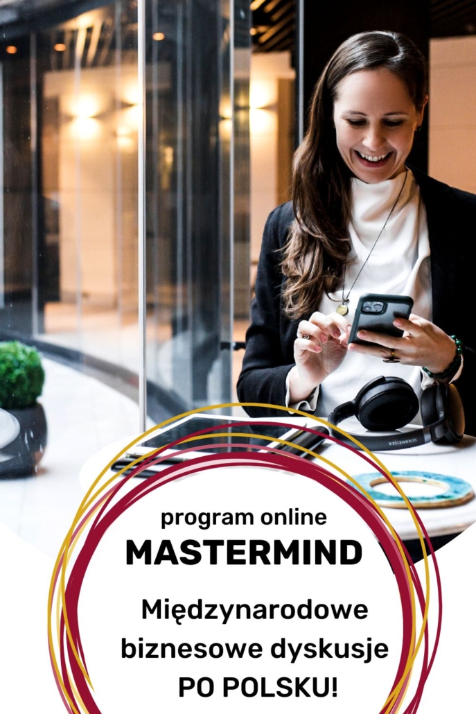 Mastermind_Agnieszka Gaczkowska 2