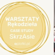 Jak prowadzić warsztaty szycia lalek