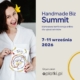 konferencja rękodzieło HANDMADE BIZ SUMMIT