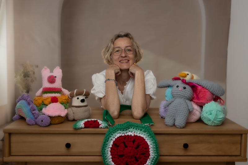 Dorota Smoleń 1