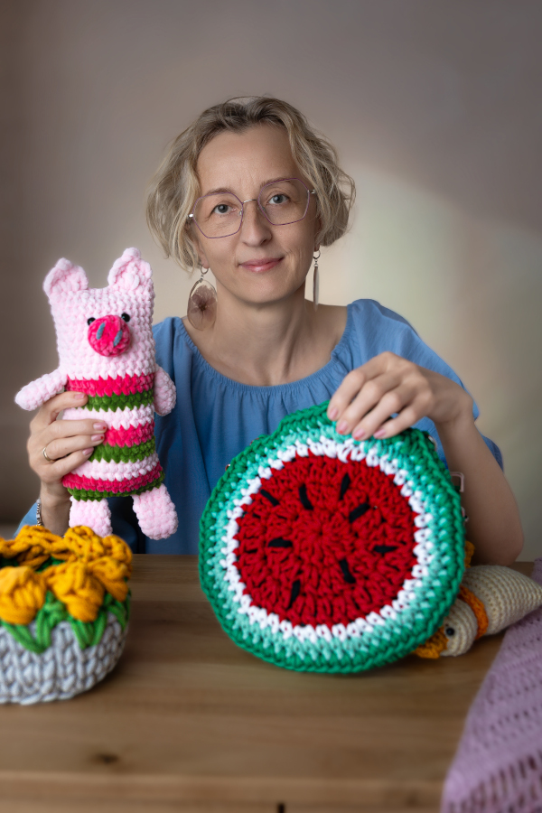 Dorota Smoleń 3