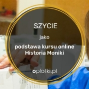 kurs szycia online