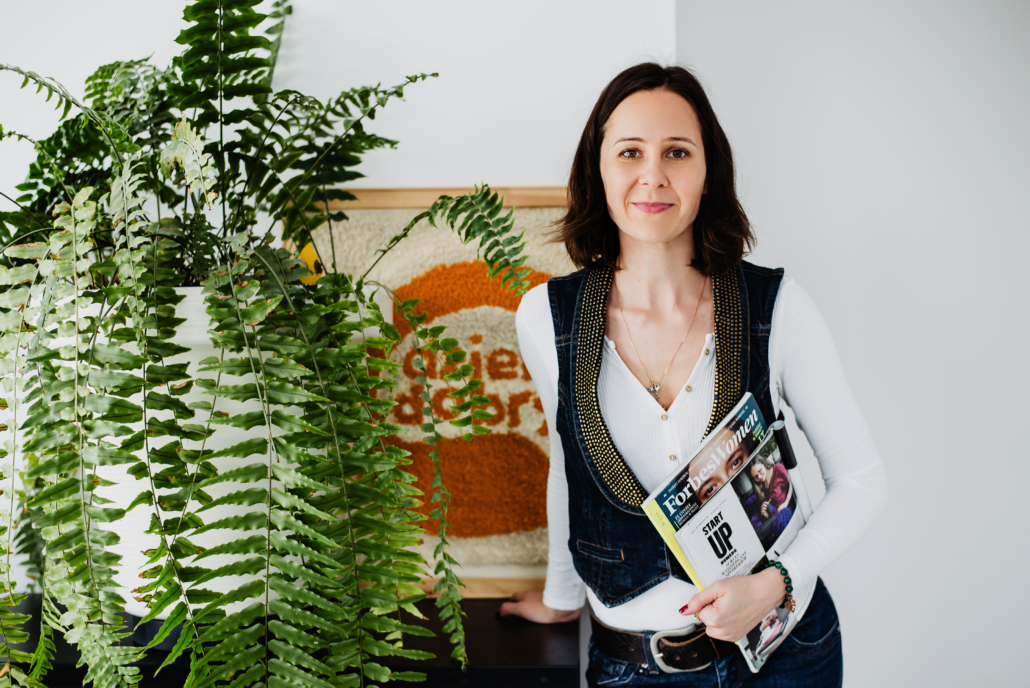 Agnieszka-Gaczkowska-FotoDoKwadratu (23) FORBES WOMAN:media